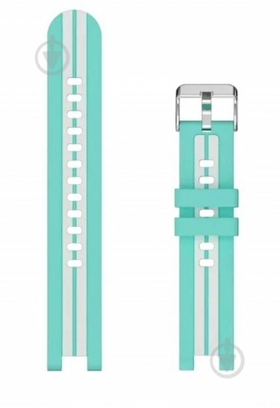 Смарт-годинник Canyon Semifreddo SW-61 mint (CNS-SW61BL) - фото 6