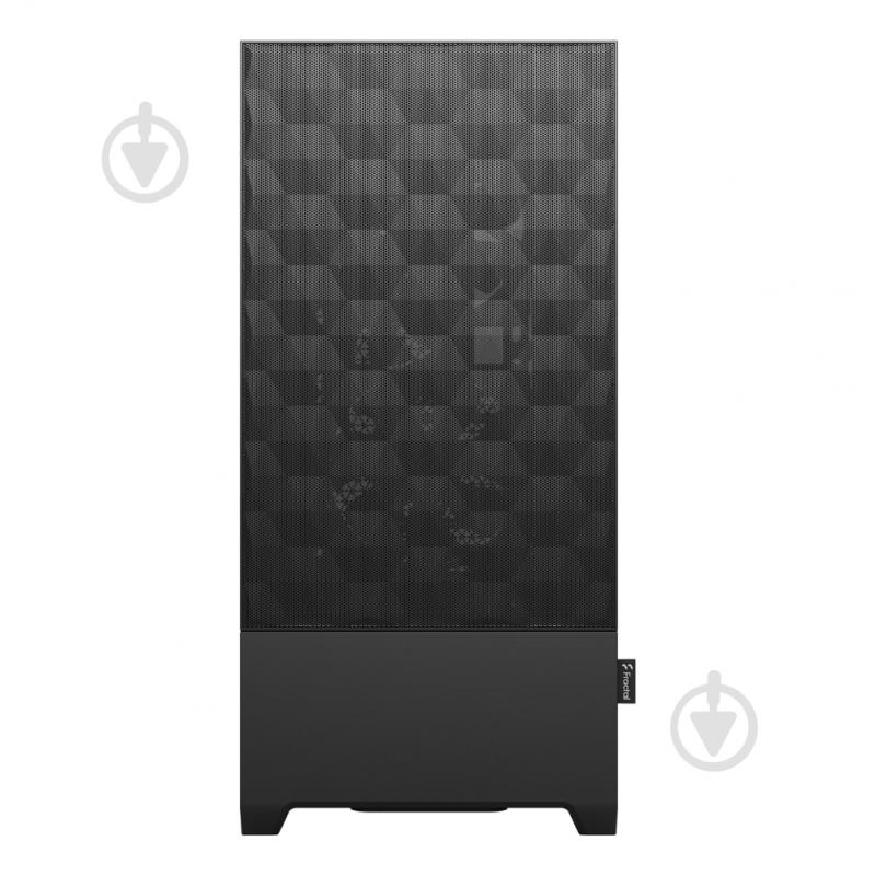 Корпус Fractal Design Pop Air Black Solid без БП (FD-C-POA1A-01) - фото 2
