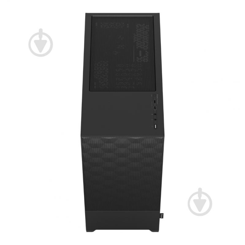 Корпус Fractal Design Pop Air Black Solid без БП (FD-C-POA1A-01) - фото 5