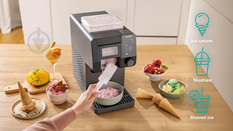 Мороженица Gorenje GIICM - фото 11