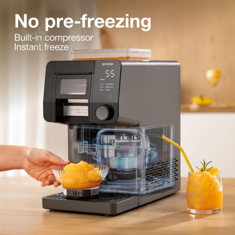 Мороженица Gorenje GIICM - фото 10