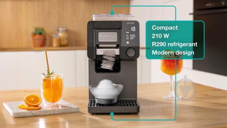 Мороженица Gorenje GIICM - фото 7