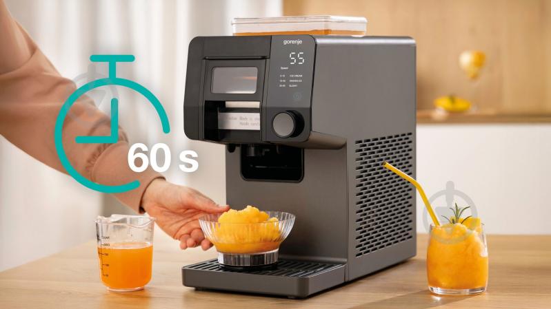 Мороженица Gorenje GIICM - фото 8