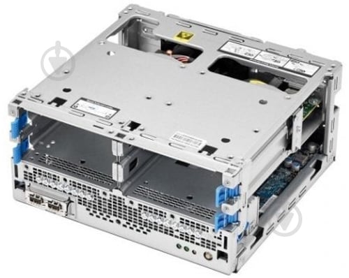 Сервер HPE ProLiant MicroSvr (P54649-421#001) - фото 4