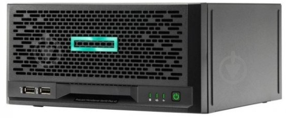 Сервер HPE ProLiant MicroSvr (P54649-421#001) - фото 2