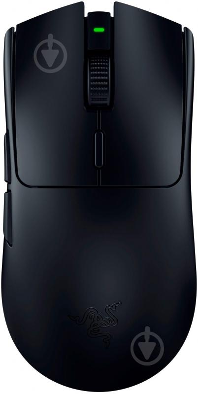 Мышь Razer Viper V3 HyperSpeed Wireless black (RZ01-04910100-R3M1) - фото 1