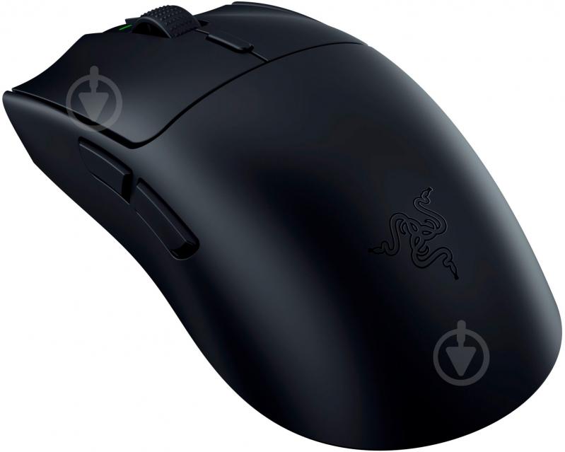 Мышь Razer Viper V3 HyperSpeed Wireless black (RZ01-04910100-R3M1) - фото 4