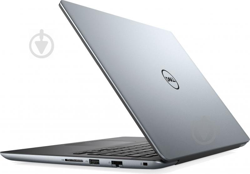 Ноутбук Dell Vostro 5481 14" (N2303VN5481ERC_UBU) gray - фото 7