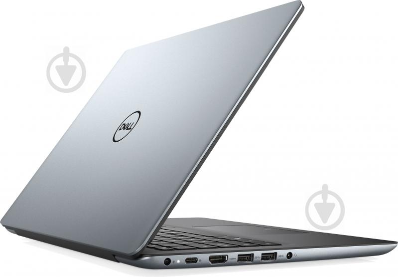 Ноутбук Dell Vostro 5481 14" (N2303VN5481ERC_UBU) gray - фото 6