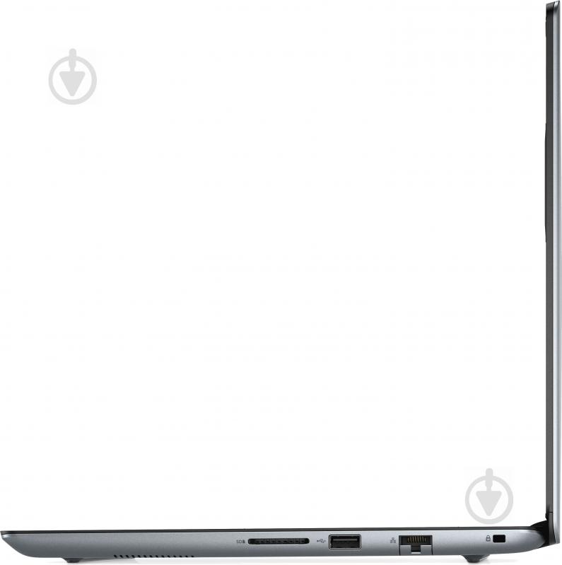 Ноутбук Dell Vostro 5481 14" (N2303VN5481ERC_UBU) gray - фото 10