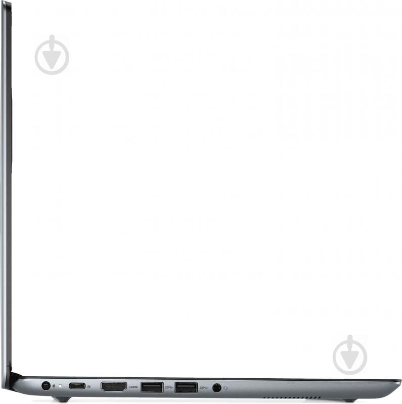 Ноутбук Dell Vostro 5481 14" (N2303VN5481ERC_UBU) gray - фото 9