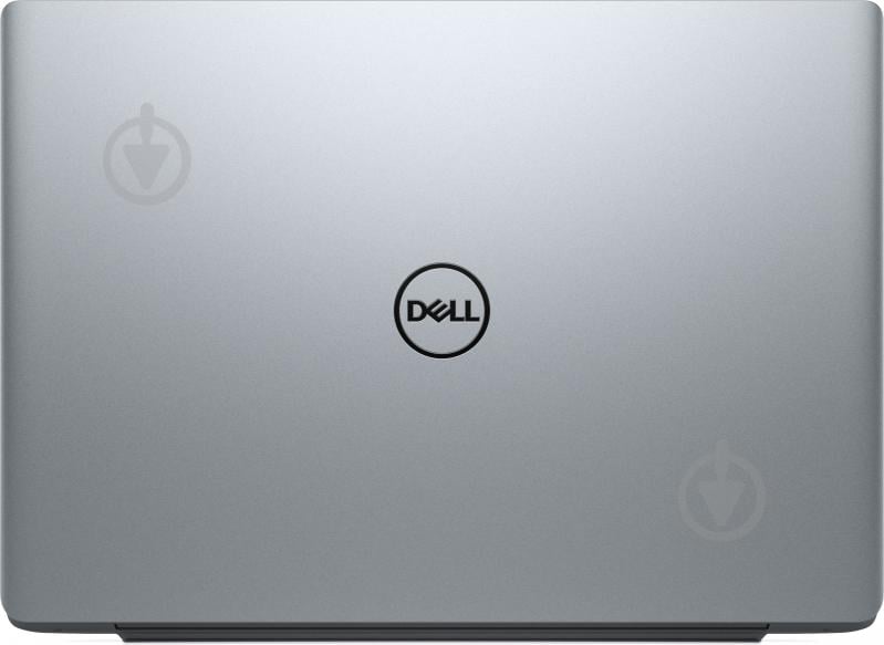 Ноутбук Dell Vostro 5481 14" (N2303VN5481ERC_UBU) gray - фото 8