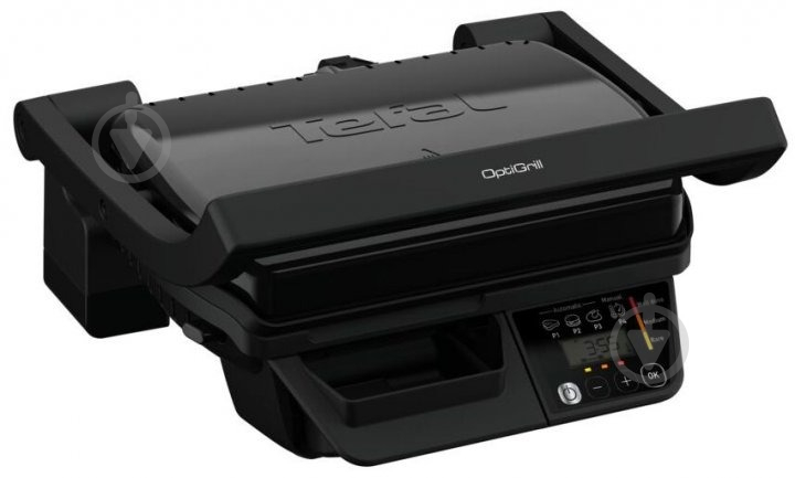 Гриль Tefal GC7P0810 - фото 1