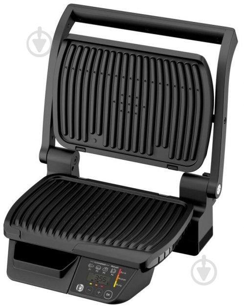 Гриль Tefal GC7P0810 - фото 6