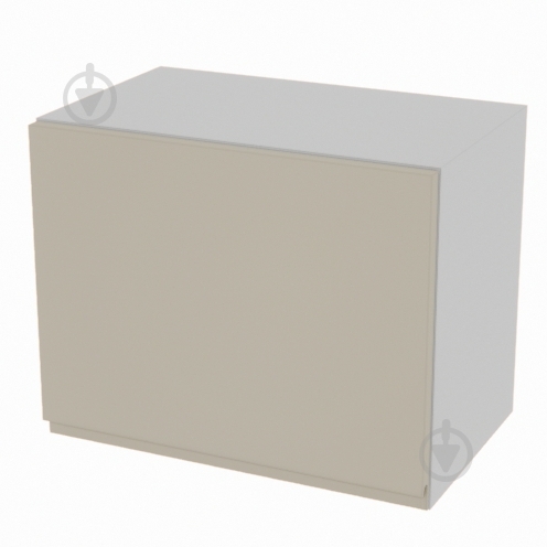 Шафа Влада (50 Окап) айворі/попелястий Світ Меблів - фото 1 Шафа Влада (50 Окап) айворі/попелястий Світ Меблів - фото 1