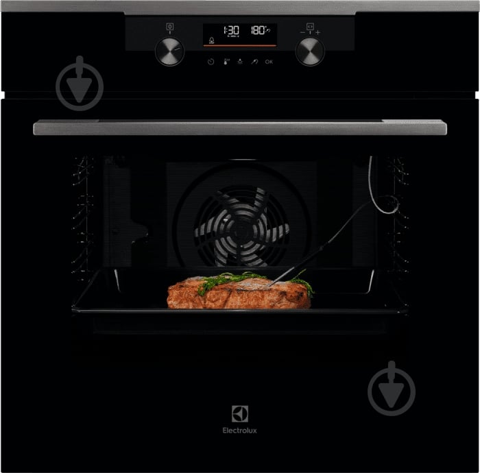 ВИТРИНА! Духовой шкаф Electrolux KODDP77H SteamBake PRO 600 - фото 1 ВИТРИНА! Духовой шкаф Electrolux KODDP77H SteamBake PRO 600 - фото 1