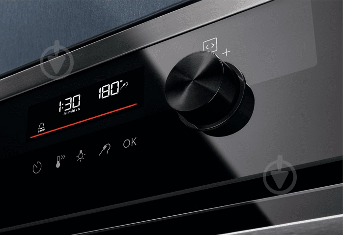 ВИТРИНА! Духовой шкаф Electrolux KODDP77H SteamBake PRO 600 - фото 3 ВИТРИНА! Духовой шкаф Electrolux KODDP77H SteamBake PRO 600 - фото 3