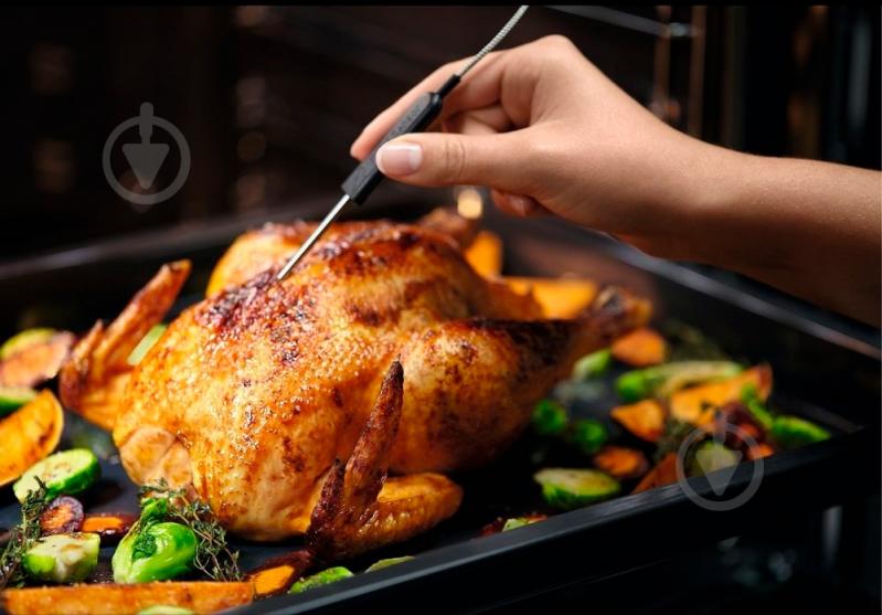 ВИТРИНА! Духовой шкаф Electrolux KODDP77H SteamBake PRO 600 - фото 4 ВИТРИНА! Духовой шкаф Electrolux KODDP77H SteamBake PRO 600 - фото 4