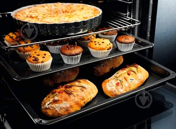 ВИТРИНА! Духовой шкаф Electrolux KODDP77H SteamBake PRO 600 - фото 5 ВИТРИНА! Духовой шкаф Electrolux KODDP77H SteamBake PRO 600 - фото 5