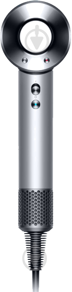 Фен Dyson Supersonic HD11 Pro Nickel/Nickel - фото 2