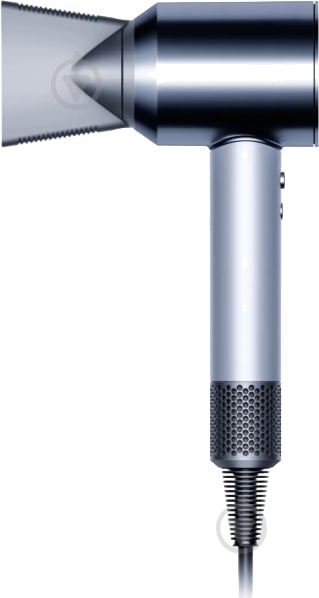 Фен Dyson Supersonic HD11 Pro Nickel/Nickel - фото 8