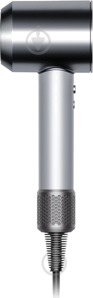 Фен Dyson Supersonic HD11 Pro Nickel/Nickel - фото 4