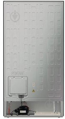 Холодильник Gorenje NRR9185EABXLWD - фото 3