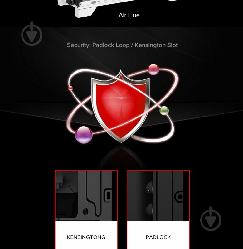 Корпус GameMax G561-FRGB-WH - фото 9 Корпус GameMax G561-FRGB-WH - фото 9