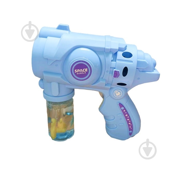 Игрушка Maya Toys Бульбашкомет Космос 50 мл 328-23 - фото 2