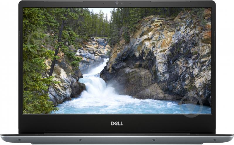 Ноутбук Dell Vostro 5481 14" (N2205VN5481ERC_W10) gray - фото 2