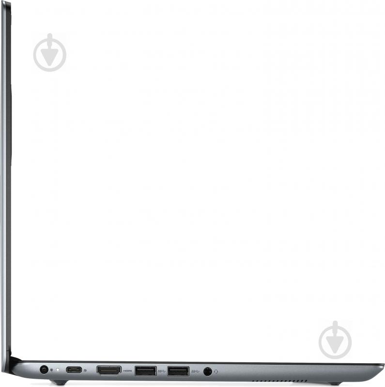 Ноутбук Dell Vostro 5481 14" (N2205VN5481ERC_W10) gray - фото 9