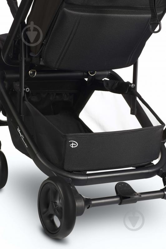 Коляска прогулянкова Easywalker Buggy GO Mickey Diamond - фото 8