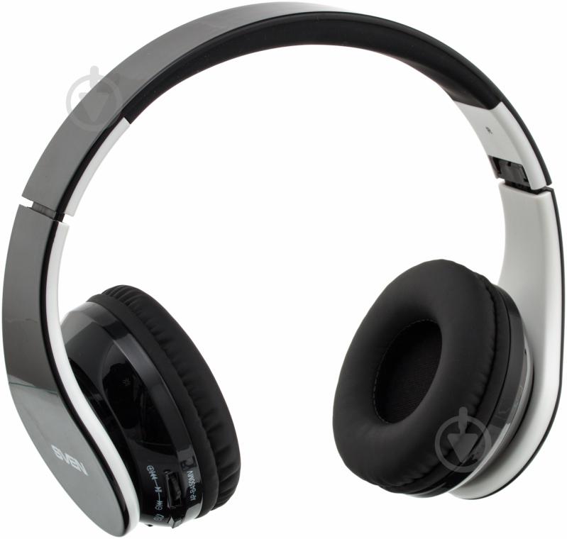 Гарнитура Sven AP-B450MV black - фото 1