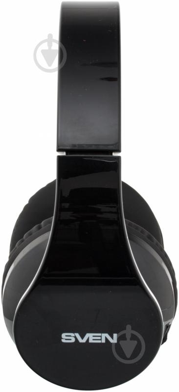 Гарнитура Sven AP-B450MV black - фото 2