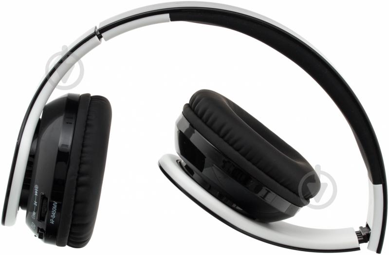 Гарнитура Sven AP-B450MV black - фото 3