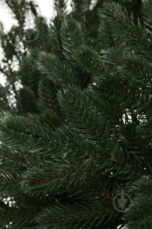 Венок новогодний Siga Group литой Венский большой зеленый d590 мм ВЛЗзв - фото 3 Венок новогодний Siga Group литой Венский большой зеленый d590 мм ВЛЗзв - фото 3