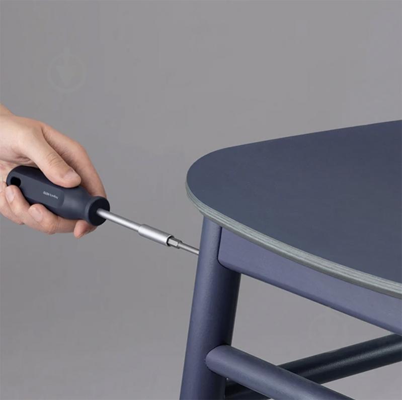 Набір ручного інструменту Xiaomi HOTO Hand Tool Set QWSGJ002 - фото 3