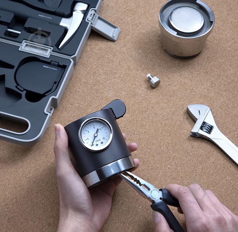 Набір ручного інструменту Xiaomi HOTO Hand Tool Set QWSGJ002 - фото 4