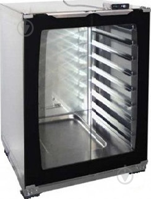 Шафа розстійна Unox XLT133 - фото 1