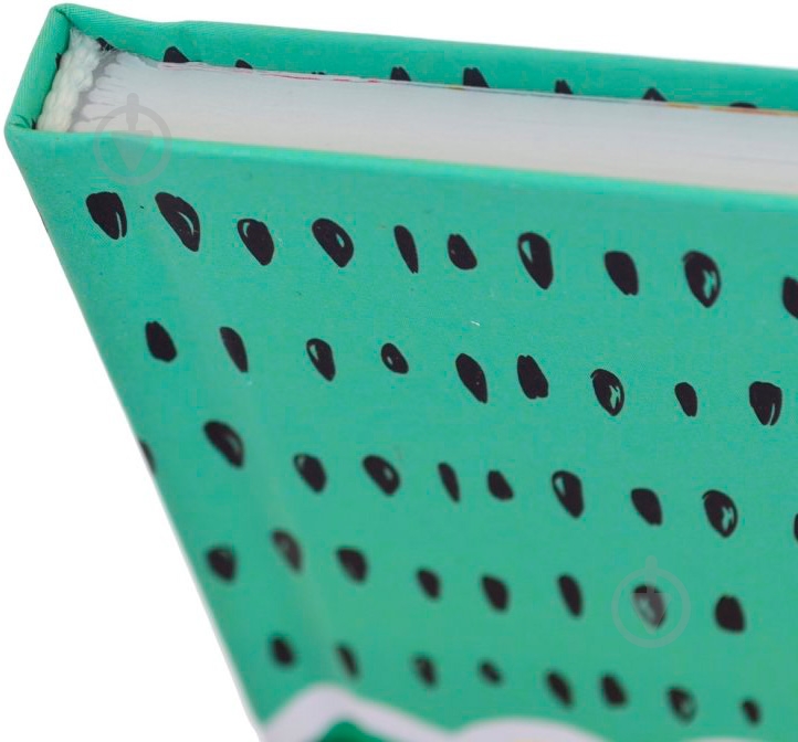 Блокнот Pineapple mix А5 YES - фото 2