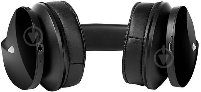Гарнитура Sven AP-B570MV black - фото 3