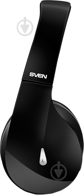 Гарнитура Sven AP-B570MV black - фото 4