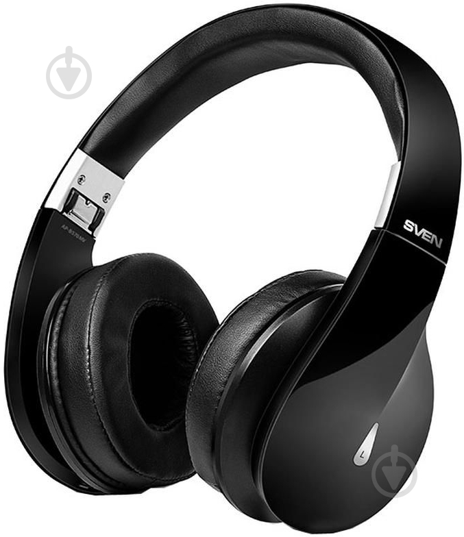 Гарнитура Sven AP-B570MV black - фото 1