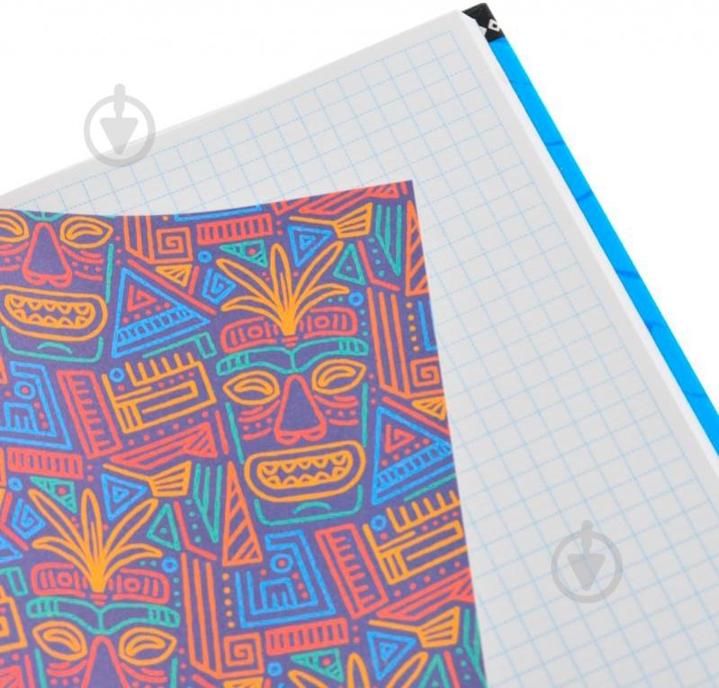 Блокнот African style А5 YES - фото 3