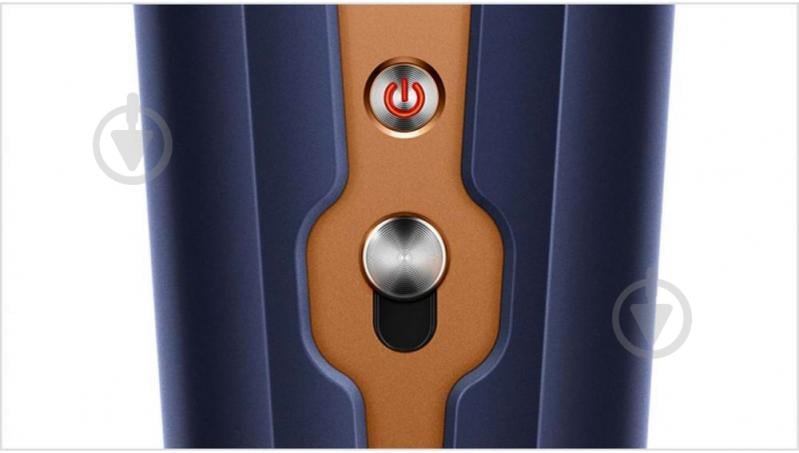 Выпрямитель для волос Dyson Corrale HS07 Prussian Blue/Rich Copper (408105-01) - фото 3