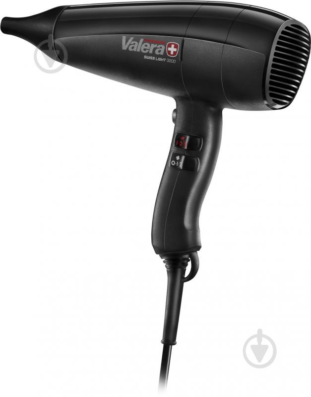 Фен профессиональный Valera Swiss Light 3200 - фото 1