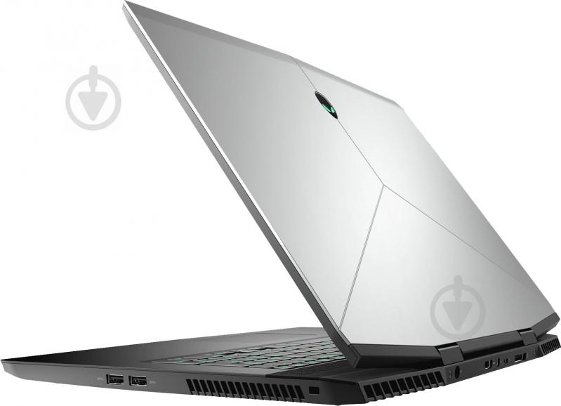 Ноутбук Dell ALIENWARE m17 17.3" (A77161S2NDW-419) gray - фото 7