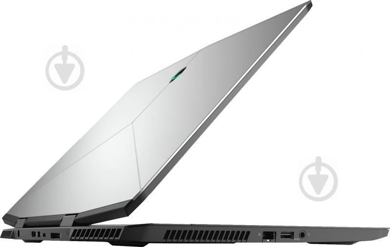 Ноутбук Dell ALIENWARE m17 17.3" (A77161S2NDW-419) gray - фото 8