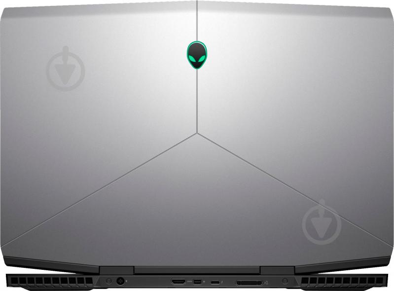 Ноутбук Dell ALIENWARE m17 17.3" (A77161S2NDW-419) gray - фото 9