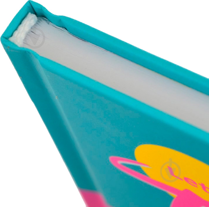 Блокнот Tropical view А5 YES - фото 2